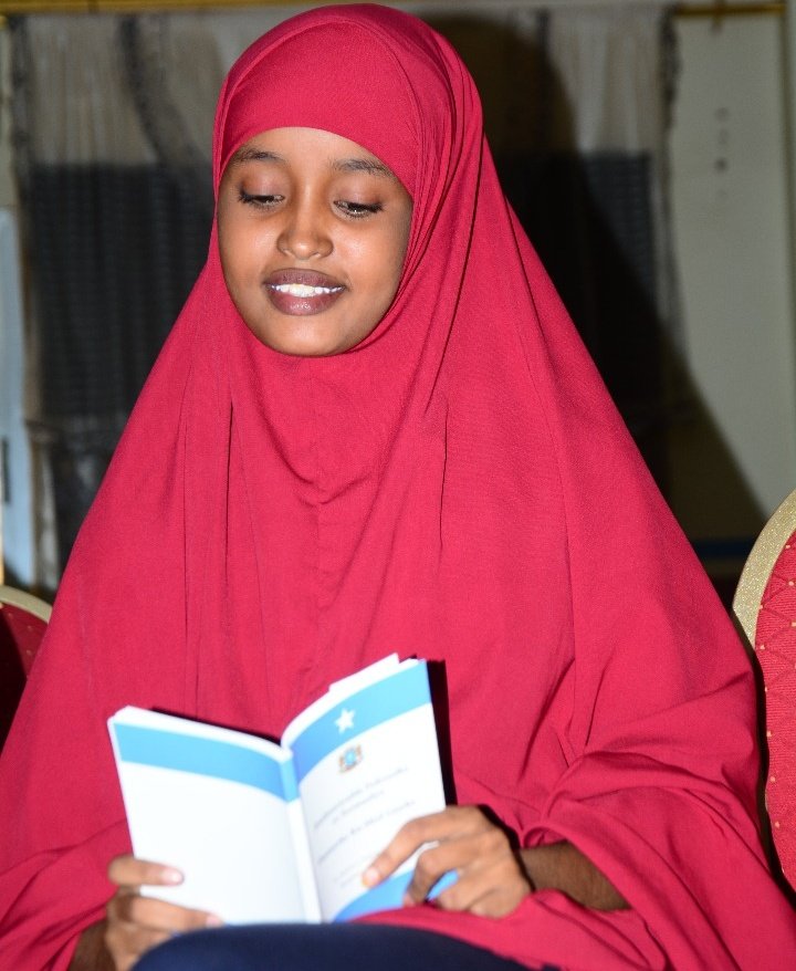 Somali Youth Vision